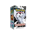 Korean Pokemon: White Flare SV11w Booster Box