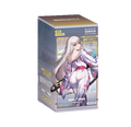 Korean Nivel Arena Brown Dust 2 BT06 Golden Tamago Booster Box