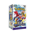 Korean Pokemon: Raging Surf SV3a Booster Box