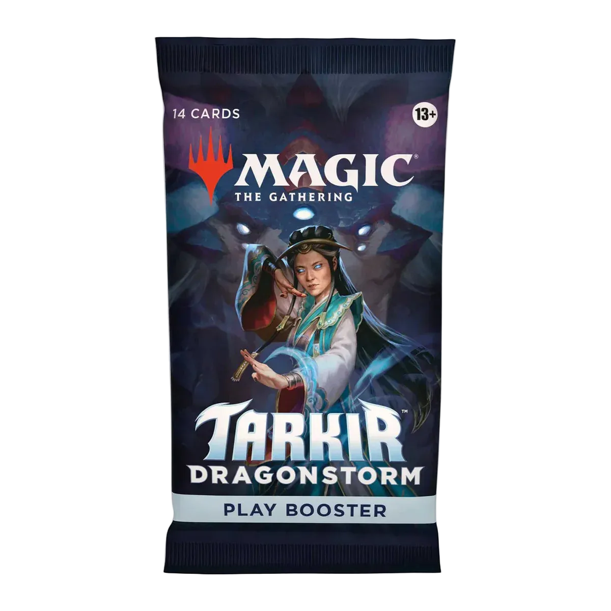 Magic The Gathering: Tarkir Dragonstorm Booster Pack