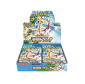 Japanese Pokémon - Paradise Dragona sv7a Booster Box