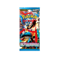 Korean Pokemon - Mega brave M1L Booster Pack