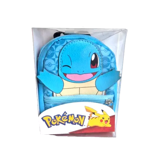 Pokemon Mini Bag - Squirtle