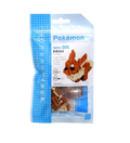 Nanoblock Pokémon Character Pack – Eevee