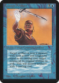 Animate Artifact – Uncommon Magic: The Gathering card from Limited Edition Alpha (#48)