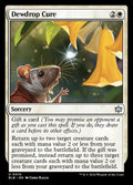 Dewdrop Cure – Uncommon Magic: The Gathering card from Bloomburrow (#10)