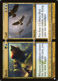Beck // Call – Rare Magic: The Gathering card from The List (#DGM-123)