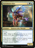 Aeromunculus – Common Magic: The Gathering card from Ravnica Allegiance (#152)