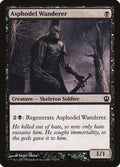 Asphodel Wanderer – Common Magic: The Gathering card from Theros (#77)