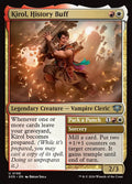 Kirol, History Buff // Pack a Punch (SOS 198)