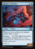 Rangers' Refueler – Uncommon Magic: The Gathering card from Aetherdrift (#55)