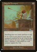 Angel's Trumpet – Uncommon Magic: The Gathering card from The List (#ULG-121)