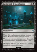 Bastion of Remembrance – Uncommon Magic: The Gathering card from Final Fantasy Commander (#274)