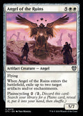 Angel of the Ruins – Uncommon Magic: The Gathering card from Outlaws of Thunder Junction Commander (#78)