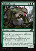 Baloth Gorger – Common Magic: The Gathering card from Foundations Jumpstart (#632)