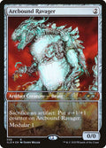 Arcbound Ravager – Rare Magic: The Gathering card from Secret Lair Drop (#56)