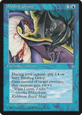 Binding Grasp – Uncommon Magic: The Gathering card from Ice Age (#60)