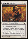 Ballynock Trapper – Common Magic: The Gathering card from Eventide (#2)
