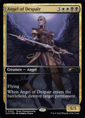 Angel of Despair – Rare Magic: The Gathering card from Store Championships (#22)