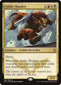 Ankle Shanker – Rare Magic: The Gathering card from Khans of Tarkir (#164)