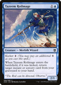 Tazeem Roilmage – Common Magic: The Gathering card from Zendikar Rising (#84)