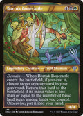 Bortuk Bonerattle – Uncommon Magic: The Gathering card from Dominaria United (#296)