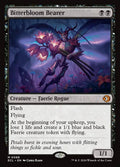 Bitterbloom Bearer – Mythic Magic: The Gathering card from Lorwyn Eclipsed (#88)