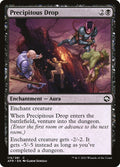Precipitous Drop – Common Magic: The Gathering card from Adventures in the Forgotten Realms (#115)