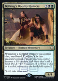Beifong's Bounty Hunters – Rare Magic: The Gathering card from Avatar: The Last Airbender Promos (#209s)