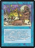 Balduvian Shaman – Common Magic: The Gathering card from Ice Age (#59)
