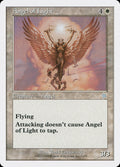 Angel of Light – Uncommon Magic: The Gathering card from Starter 1999 (#1)
