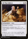 All That Glitters – Uncommon Magic: The Gathering card from The List (#ELD-2)