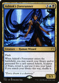 Ashiok's Forerunner – Rare Magic: The Gathering card from Theros Beyond Death (#277)