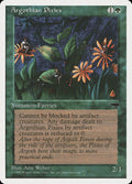 Argothian Pixies – Common Magic: The Gathering card from Chronicles (#57)