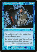 Arcane Laboratory – Uncommon Magic: The Gathering card from Seventh Edition (#60★)