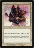 Akroma's Devoted – Uncommon Magic: The Gathering card from Legions (#2)