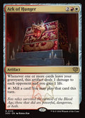 Ark of Hunger (SOS 173)