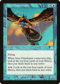 Aven Fateshaper – Uncommon Magic: The Gathering card from Onslaught (#69)