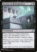 Bastion of Remembrance – Uncommon Magic: The Gathering card from The List (#IKO-73)