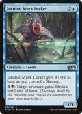 Jorubai Murk Lurker – Uncommon Magic: The Gathering card from Magic 2015 (#65)