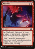 Arc Trail – Uncommon Magic: The Gathering card from The List (#PCA-39)