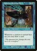 Aphetto Runecaster – Uncommon Magic: The Gathering card from Scourge (#28)