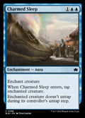Charmed Sleep – Common Magic: The Gathering card from Bloomburrow (#388)