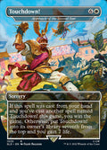 Approach of the Second Sun – Rare Magic: The Gathering card from Secret Lair Drop (#1035)