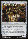 Guardian Automaton – Common Magic: The Gathering card from Magic Origins (#227)