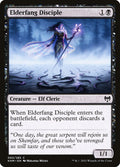 Elderfang Disciple – Common Magic: The Gathering card from Kaldheim (#93)