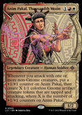 Anim Pakal, Thousandth Moon – Rare Magic: The Gathering card from The Lost Caverns of Ixalan (#300)