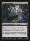 Bitterblossom – Rare Magic: The Gathering card from Morningtide (#58)