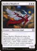 Basilica Shepherd – Common Magic: The Gathering card from Phyrexia: All Will Be One (#4)
