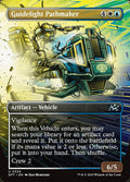 Guidelight Pathmaker – Uncommon Magic: The Gathering card from Aetherdrift (#324)